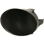 New Driver Side Fog Light Cover For 2007-2013 Toyota Tundra TO1038117 521280C040. Fixed Price $18.57.