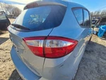2013 Ford C-max Passenger Right Tail Light Oem Used 93000 Miles 166-02425R. Fixed Price $69.97.