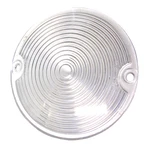 1955 Buick Special Super Century Roadmaster Reverse Backup Light Lens. Fixed Price $20.00.