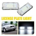 Fit E83 Bmw X3 18-SMD E53 White License X5 Plate Led Number Lights, 51137062293. Fixed Price $12.99.