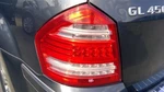 Driver Tail Light 164 Type GL350 Upper Fits 10-12 Mercedes Gl-class 323487. Fixed Price $145.00.