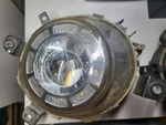 Driver Corner/park Light Fog-driving Korea Built Fits 14-17 Forte 599351. Fixed Price $610.00.