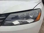 2014 Volkswagen Passat Driver Left Headlight Assembly Oem Used Minor Haze. Fixed Price $138.98.
