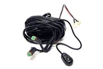 Southern Truck 79903 Light Bar Harness/switch Dt Dual. Fixed Price $47.91.