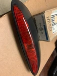 One Genuine Ford Third Brake Light Assembly Lamp XF1Z-13A613-BAA. Fixed Price $105.10.
