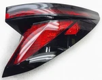 Oem Right Passenger Side Halogen Tail Lamp For Hyundai Tucson (us) 92402-CW000. Fixed Price $233.75.
