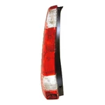 Capa For 05-06 Cr-v Crv Taillight Rear Brake Left Driver Side Q. Fixed Price $271.95.