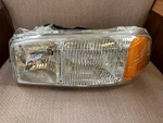 Headlight Lens-assembly Left Side (dorman 1590130) New. Fixed Price $89.99.