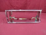 Nos Oem Chevrolet Caprice Chrome Headlamp Light Bezel 1987 -1990 Left Hand. Fixed Price $49.99.