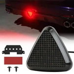 F1 Style Led Rear Strobe Flashing Tail 3RD Brake Stop Light Safety Universal Us. Fixed Price $11.96.
