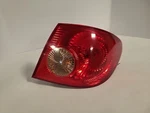 Passenger Right Tail Light Quarter Mounted Fits 13-20 NV200 (11077237. N5. Fixed Price $110.00.