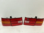 1995-1997 Lexus LS400 Lamp Set Piece Inner & Outer Taillight Oem. Fixed Price $350.00.