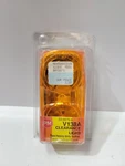 Pm V138A Clearance Light Lens Amber 12V Bulb Flat Mount Trailer 22-5679-0. Fixed Price $9.99.