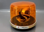 Federal Signal Corporation Emergency Amber Light Beacon 442112-02 New Open Box. Fixed Price $180.00.