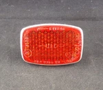 Original Porsche 356 Rear Reflector Ulo No 135 K 11246. Fixed Price $95.00.
