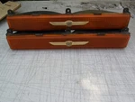 1984 Deville Fleetwood Headlight Lower Marker Left & Right Oem Used Cracks. Fixed Price $279.99.