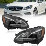 14-16 For Mercedes-benz Class W212 E350 E300 Led Headlight Driver Passenger. Fixed Price $182.92.