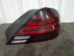 1999-05 Pontiac Grand Am Passenger Right Tail Light Quarter Mount. Fixed Price $30.87.