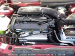 Passenger Right Tail Light Ends Fits 99-02 Cougar 264566. Fixed Price $105.89.