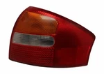 Passenger Right Rh Tail Light Sedan Fits 2002-2004 Audi A6 Tested Oem. Fixed Price $63.95.