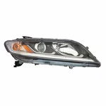 New Aftermarket Passenger Side Headlight Assembly 33100T3LA31 Capa. Fixed Price $295.86.