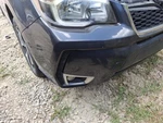 Passenger Headlight Turbo Black Background Xenon Fits 14-16 Forester 3662204. Fixed Price $465.00.