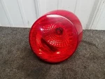 2005-10 Chevrolet Cobalt Passenger Right Tail Light Quarter Mount. Fixed Price $29.40.
