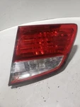 2000-2001 Infiniti I30 Tail Light Passenger Right Rh Lid Mounted Oem. Fixed Price $30.00.