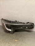 2023 2024 Toyota Corolla Right Rh Passenger Side Headlight Japan W/ Integrated. Fixed Price $349.00.