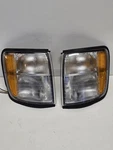 1998 2002 Isuzu Trooper Acura Slx Oem Turn Signal Light Pair Lh Rh. Fixed Price $139.99.