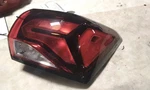 2024 Chevrolet Equinox Rh Passenger Quarter Panel Mounted Tail Light Lamp Oem. Fixed Price $232.14.