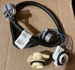 Oem New Tail Light Socket Wiring Harness Rear Left Driver Gm Truck Suv 16532723. Fixed Price $59.99.