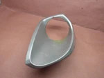 1983 Datsun 280ZX Headlight Lamp Assembly Surround Right Passenger Silver. Fixed Price $40.00.