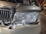2004 Mercury Grand Marquis Left Driver Headlight Assembly Oem Used 3917268. Fixed Price $100.70.