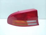 1998-2004 Dodge Intrepid Rear Left Driver Side Tail Light Lamp Oem, 166-02535. Fixed Price $52.24.