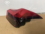 Outter Right Passenger Side Lexus 19-22 UX200 UX250H Oem. Fixed Price $165.00.