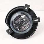 2002-2005 Ford Explorer Front Left Driver Side Fog Light 4L24-15A255-AAW Oem. Fixed Price $21.99.