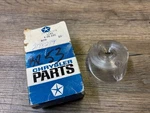 1961 1962 Dodge Dart Lancer Nos Mopar Turn Signal Light Lens 2188279. Fixed Price $65.00.