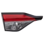 Trq LTA89570 Tail Light For Toyota Corolla 2020-2022 Left Inner 8159112240. Fixed Price $69.50.
