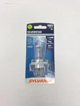 Sylvania 9003STBP Silverstar Headlamp Headlight Bulb Free Ship. Fixed Price $15.00.