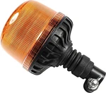 Amber Beacon Emergency Warning Safety Led Strobe Lights Flexible Pipe Mount/low. Fixed Price $16.45.