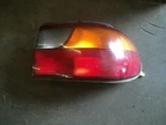 Passenger Tail Light Vin 4TH Digit Classic Fits 97-05 Malibu 398893. Fixed Price $77.90.