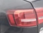 15-16 Volkswagen Jetta Left Driver Quarter Mounted Tail Light Oem Lkq. Fixed Price $77.38.