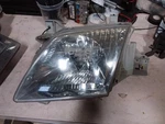 Driver Left Headlight Fits 00-01 Mazda Mpv 975432. Fixed Price $59.99.