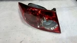 Driver Tail Light Hatchback Quarter Panel Mounted 03-05 Mazda 6 5012221. Fixed Price $61.83.
