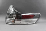 Passenger Tail Light Quarter Panel Mounted Clear Lens 11-20 Toyota Sienna #44943. Fixed Price $100.00.