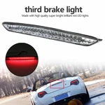 For Bmw E85 Z4 02-08 Third White Clear Brake Stop Tail Light Lamp 63256930246. Fixed Price $28.95.