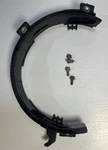 Oem 1998 2005 Vw Beetle Headlight Right-side Retainer W/ Mounting Hardware. Fixed Price $84.99.