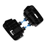 Rear Bumper Retainer Lh Rh For Toyota 2010-2021 4RUNNER 52562-35040 52563-35040. Fixed Price $38.99.