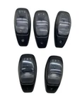 2019-2025 Dodge Ram 3500 Cab Roof Marker Lamp Set Pcs Black 68362179AE Oem. Fixed Price $136.00.